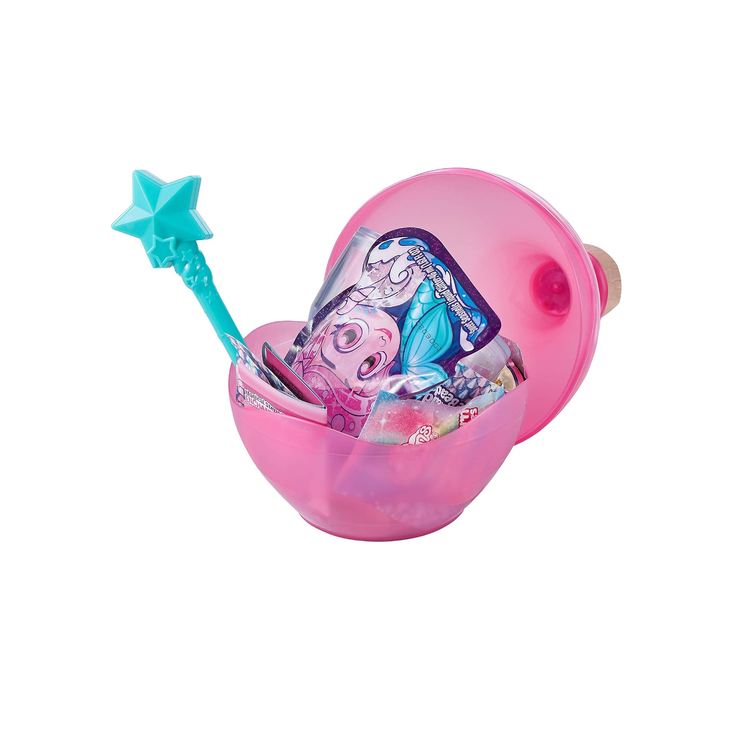 Slime Magic Potions Surprise! Zuru