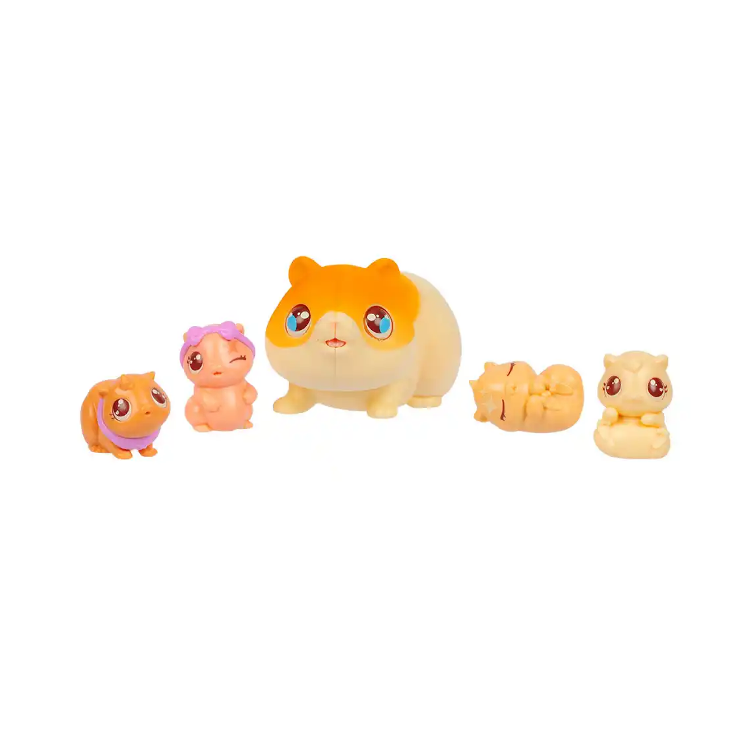 Figura Little Live Pets Mini Mama Surprise Caffaro