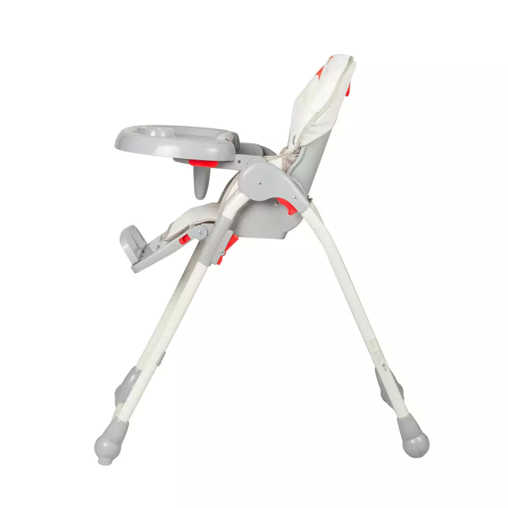 Duck silla de Comer Para Bebe