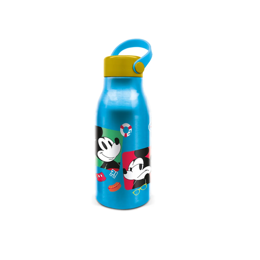 Botella 760 Ml. Mickey Mouse Wabro