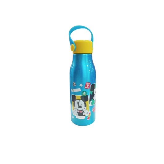 Botella 760 Ml. Mickey Mouse Wabro