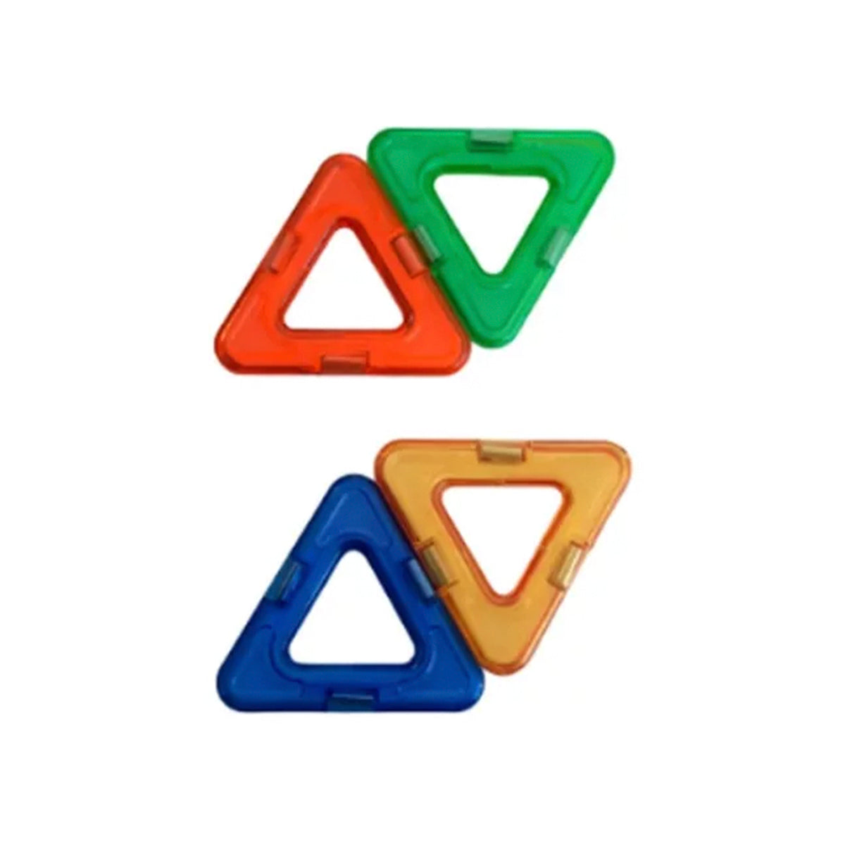 Forms 4 Triángulos