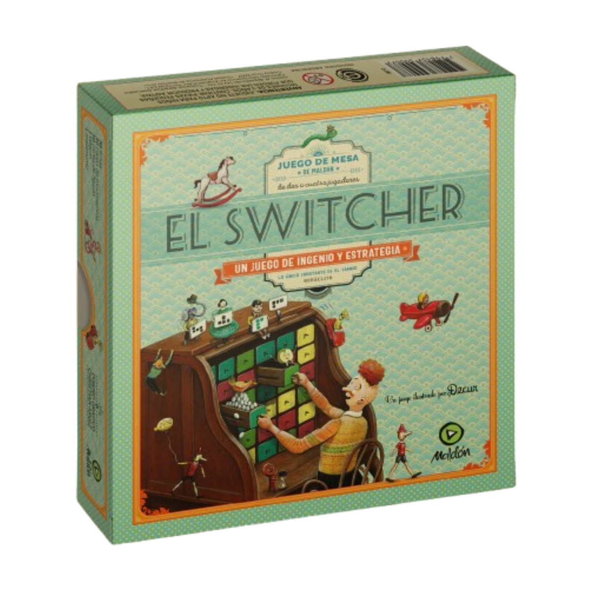 El Switcher