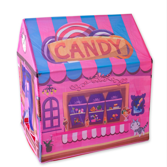 Carpa Infantil Candy Need Tent