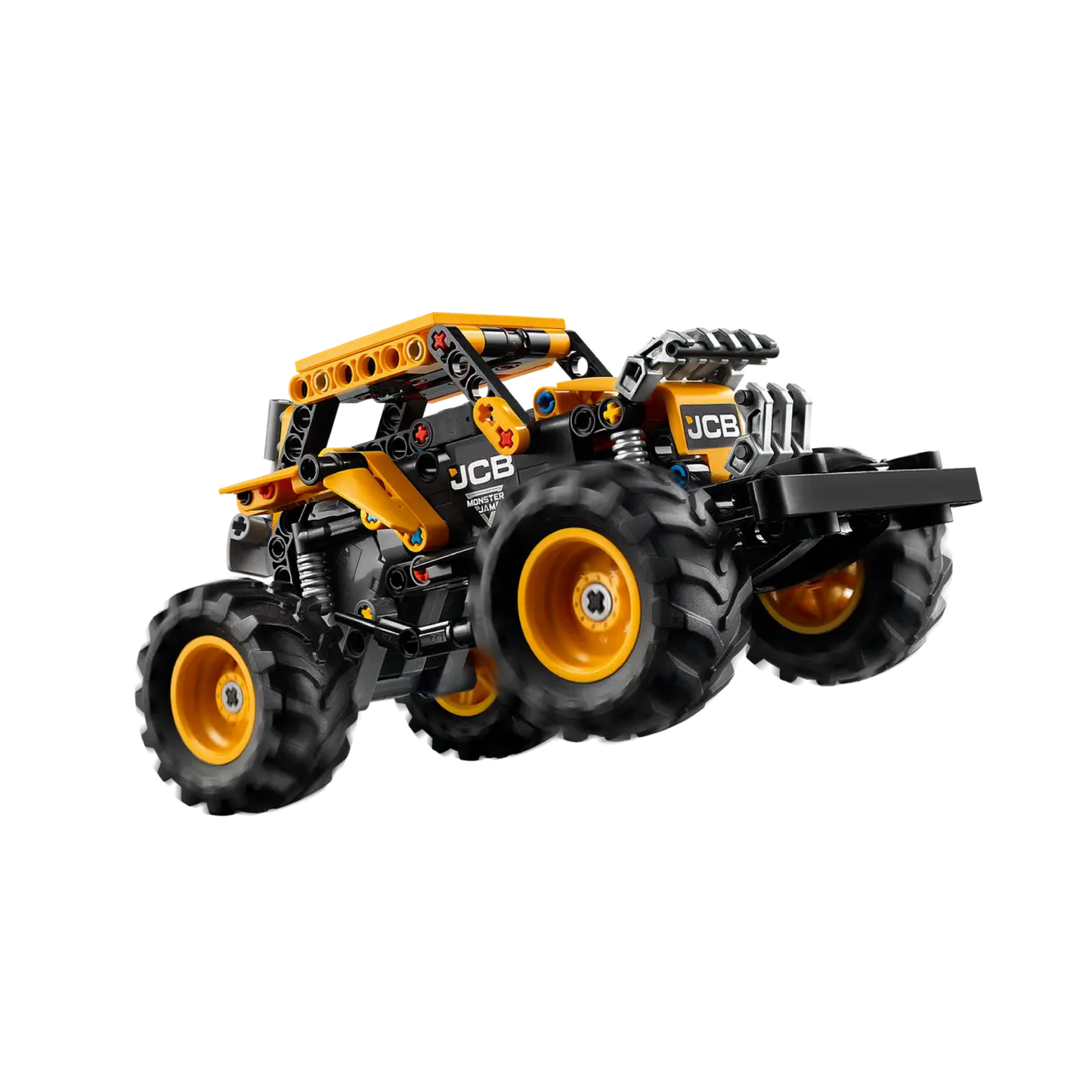 Lego Monster Jam DIGatron