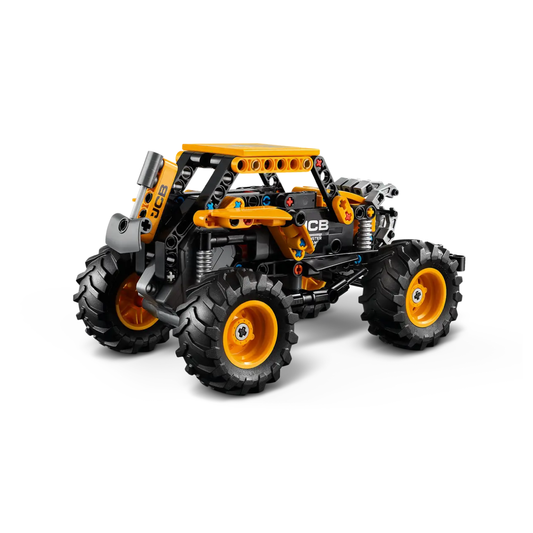 Lego Monster Jam DIGatron