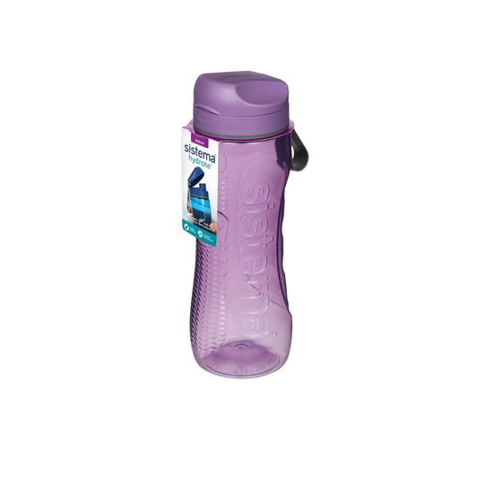Botella Plástica Sistema Hidratación Tritan Swift Active 800ml