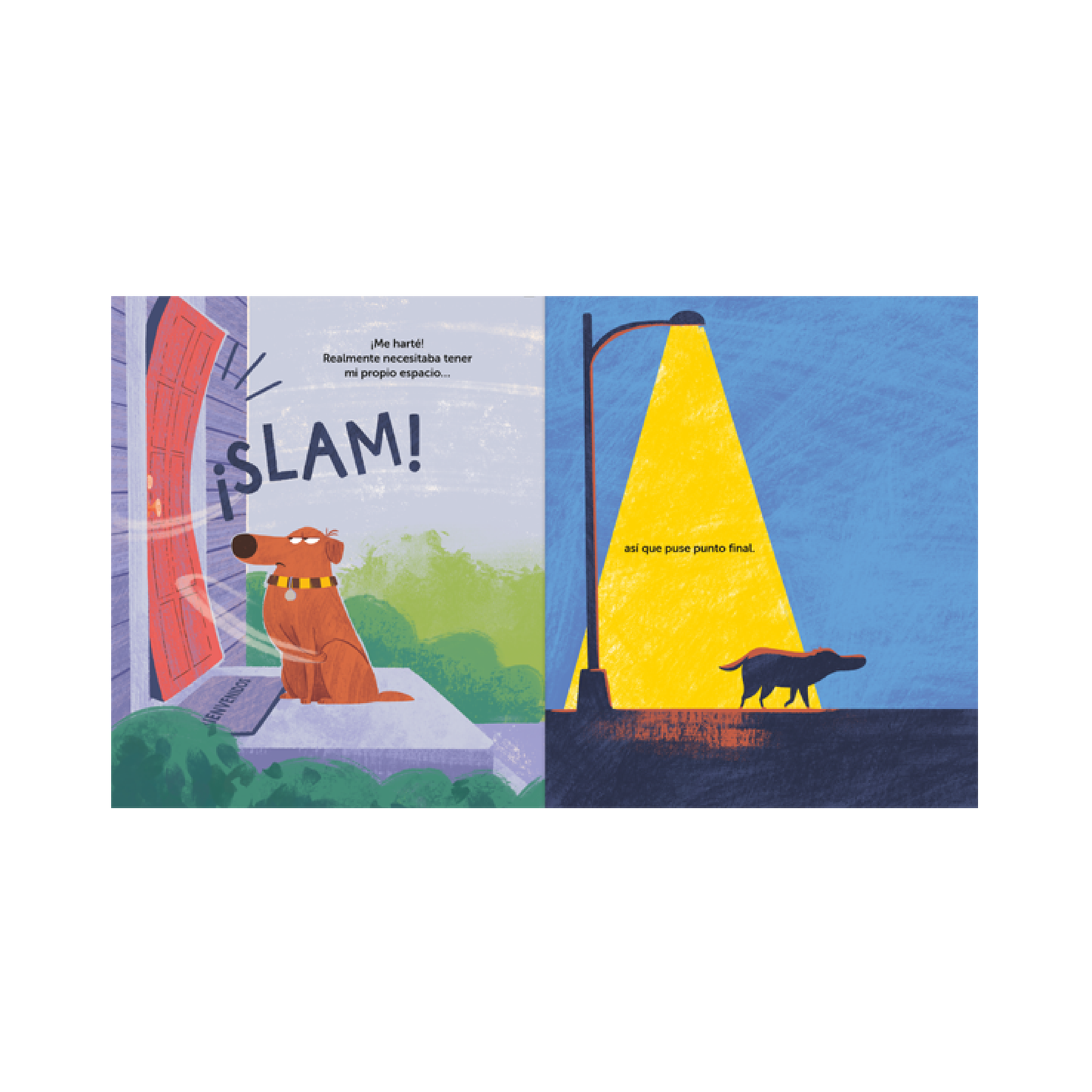 Libro No Estoy Perdido Catapulta