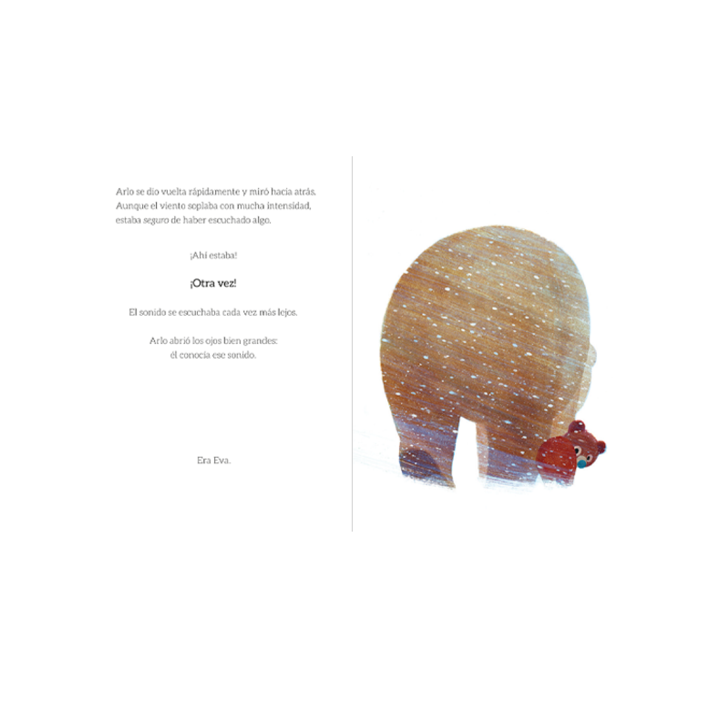 Libro Mi Osito Valiente Catapulta