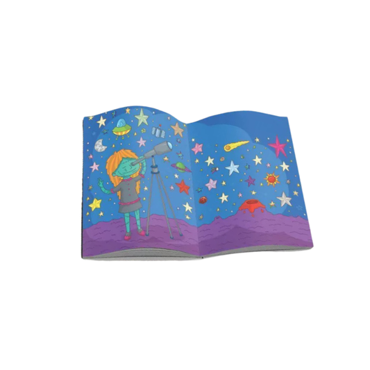 Libro Pasatiempos Monstruosos Sigmar