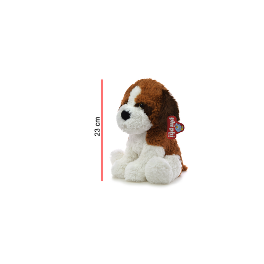 Peluche San Bernando Y Siberiano PhiPhi Toys