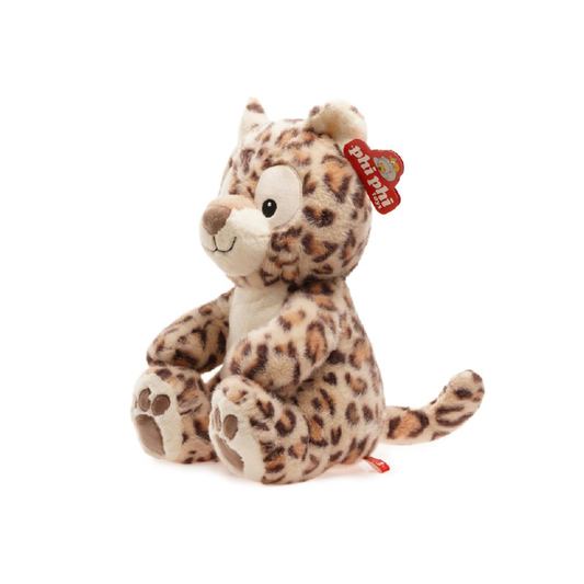 Peluche Leopardo PhiPhiToys