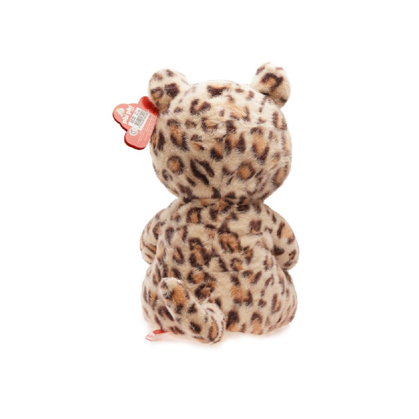 Peluche Leopardo PhiPhiToys