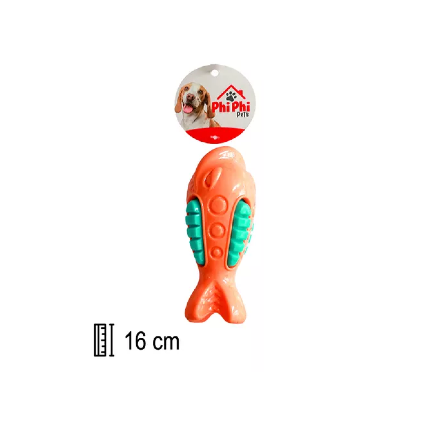 Tiburón Mordedor Para Mascotas