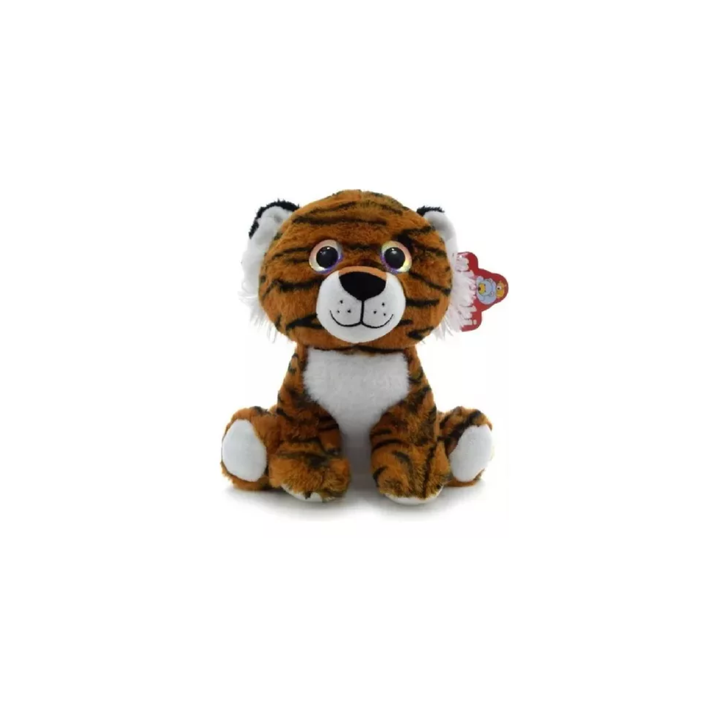 Animales Sentados Ojos Brillosos PhiPhi Toys