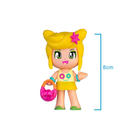 Figura PinyPon Caffaro