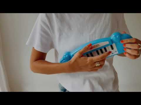 Juliana y Julián Guitarra