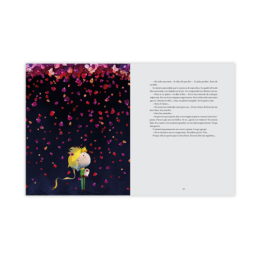 Libro El Principito Tapa Dura Catapulta