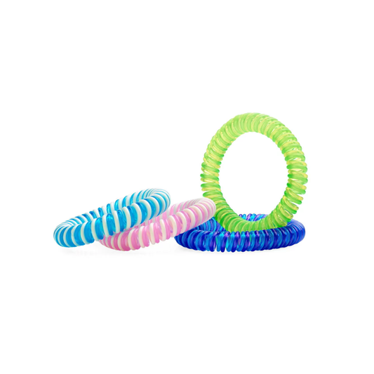 Pulsera Perfumada Con Citronella Chicco