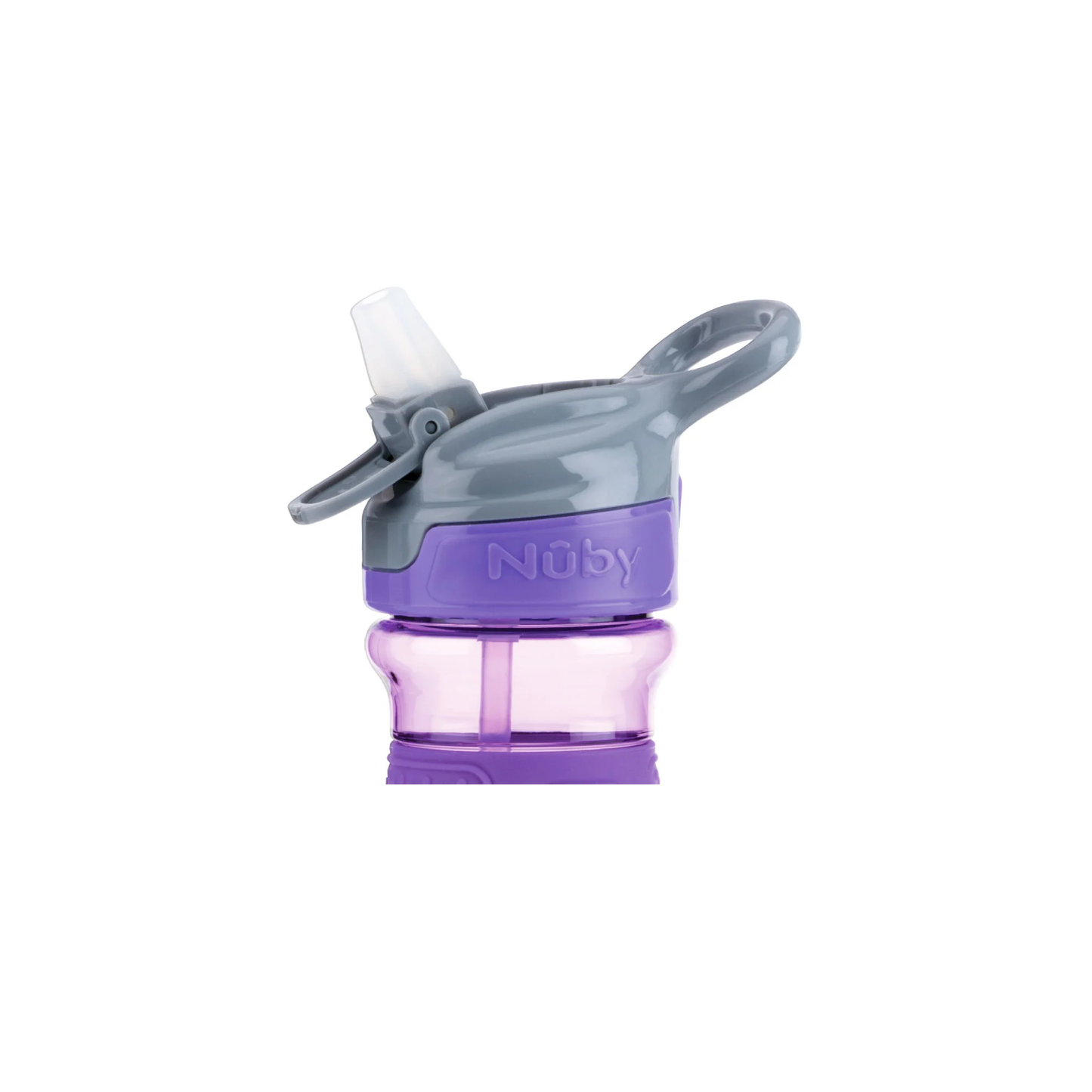 Vaso Reflex 360 Ml. Nuby