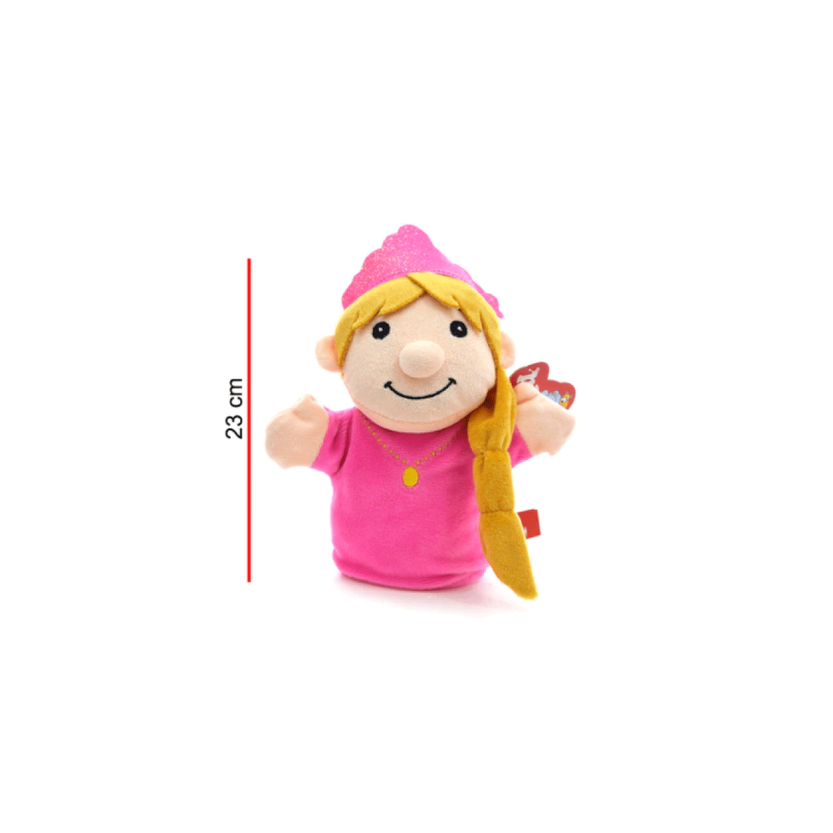Títeres del rey Phi phi toys