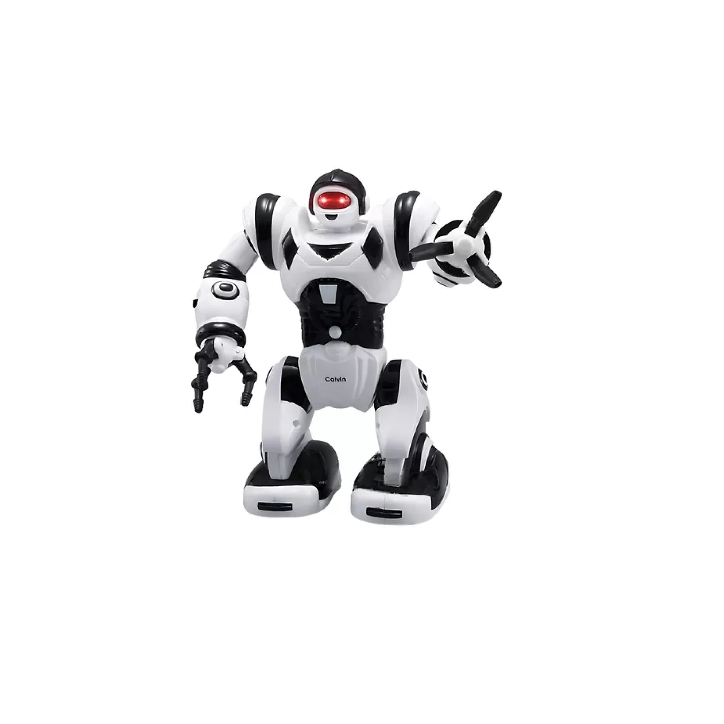 Robot Interactivo Calvin Toy Store
