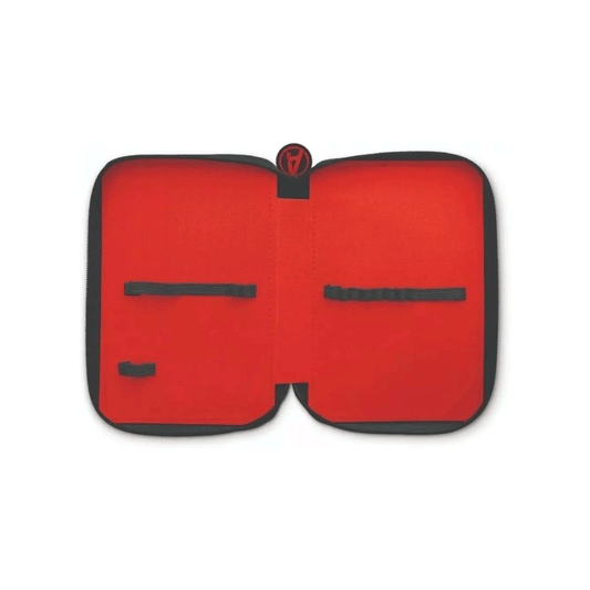 Cartuchera Avengers 3 Pisos Tela