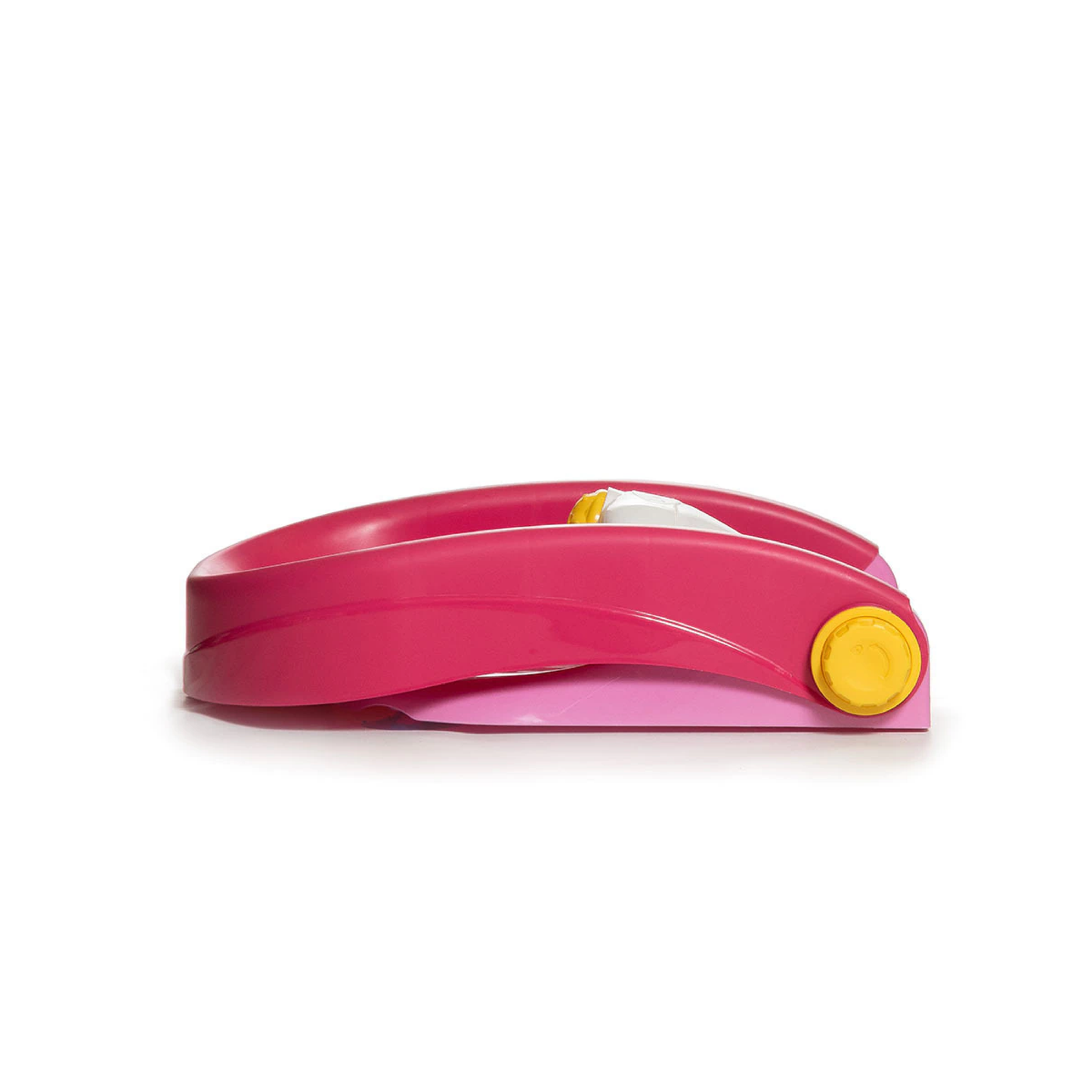 Aro De Baño Rosa Love
