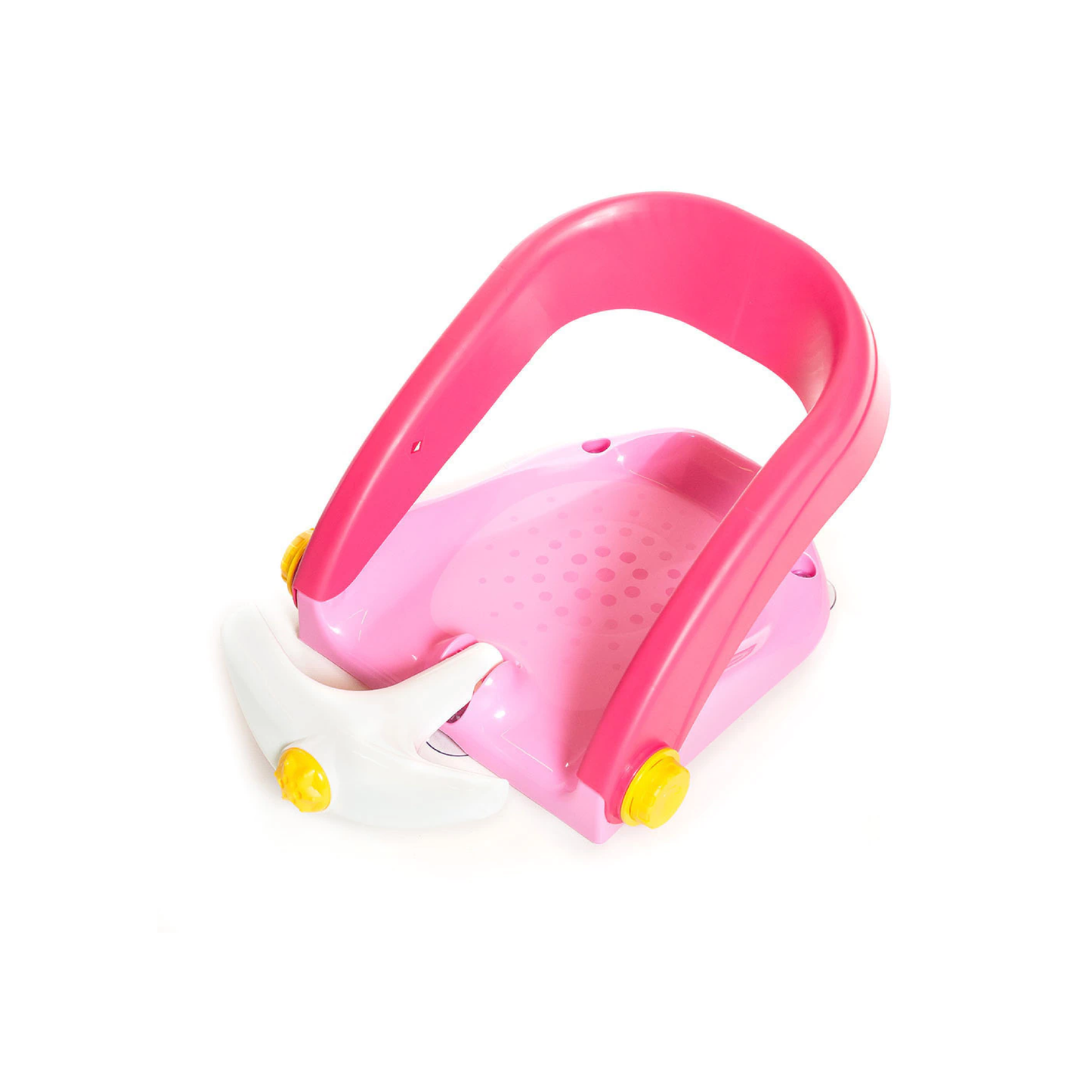 Aro De Baño Rosa Love