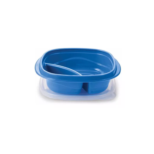 Contenedor Vianda Take Alongs X3 887 ML Rubbermaid