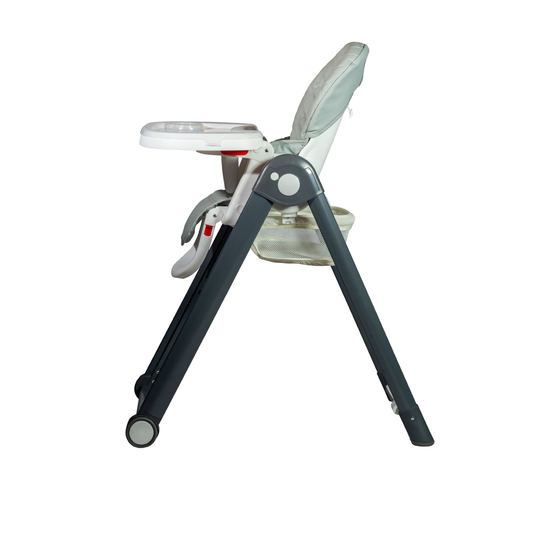 Silla De Comer Dana Gris Duck