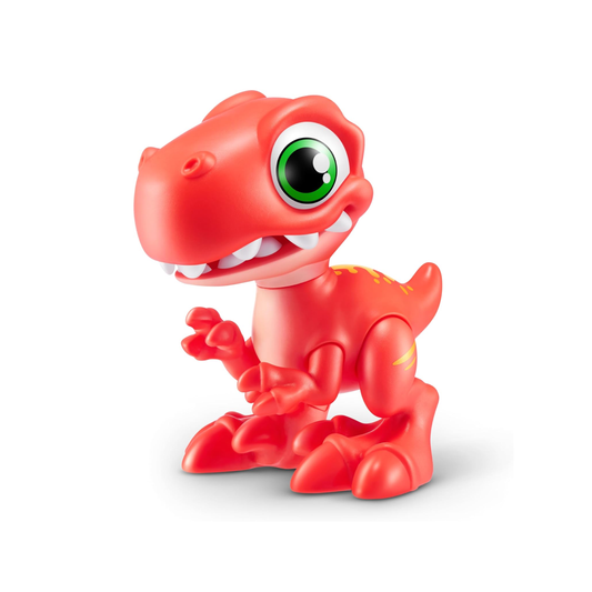 Juego De Masas Dinosaurio Large Egg Smashers Zuru