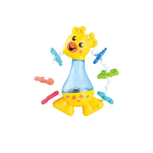 Sonajero Jirafa PlayGo
