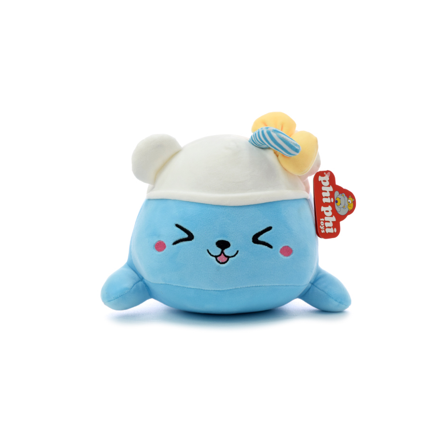 Peluche Spandex Echados 30 Cm. PhiPhiToys