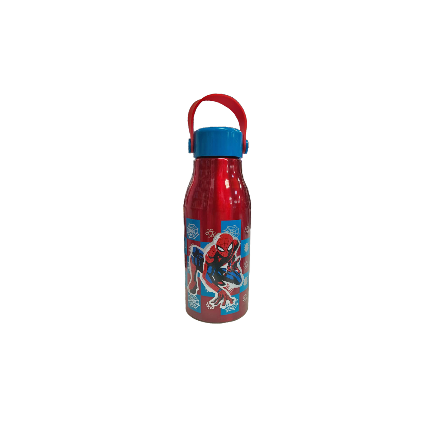 Botella 760 Ml. Spider Man Wabro