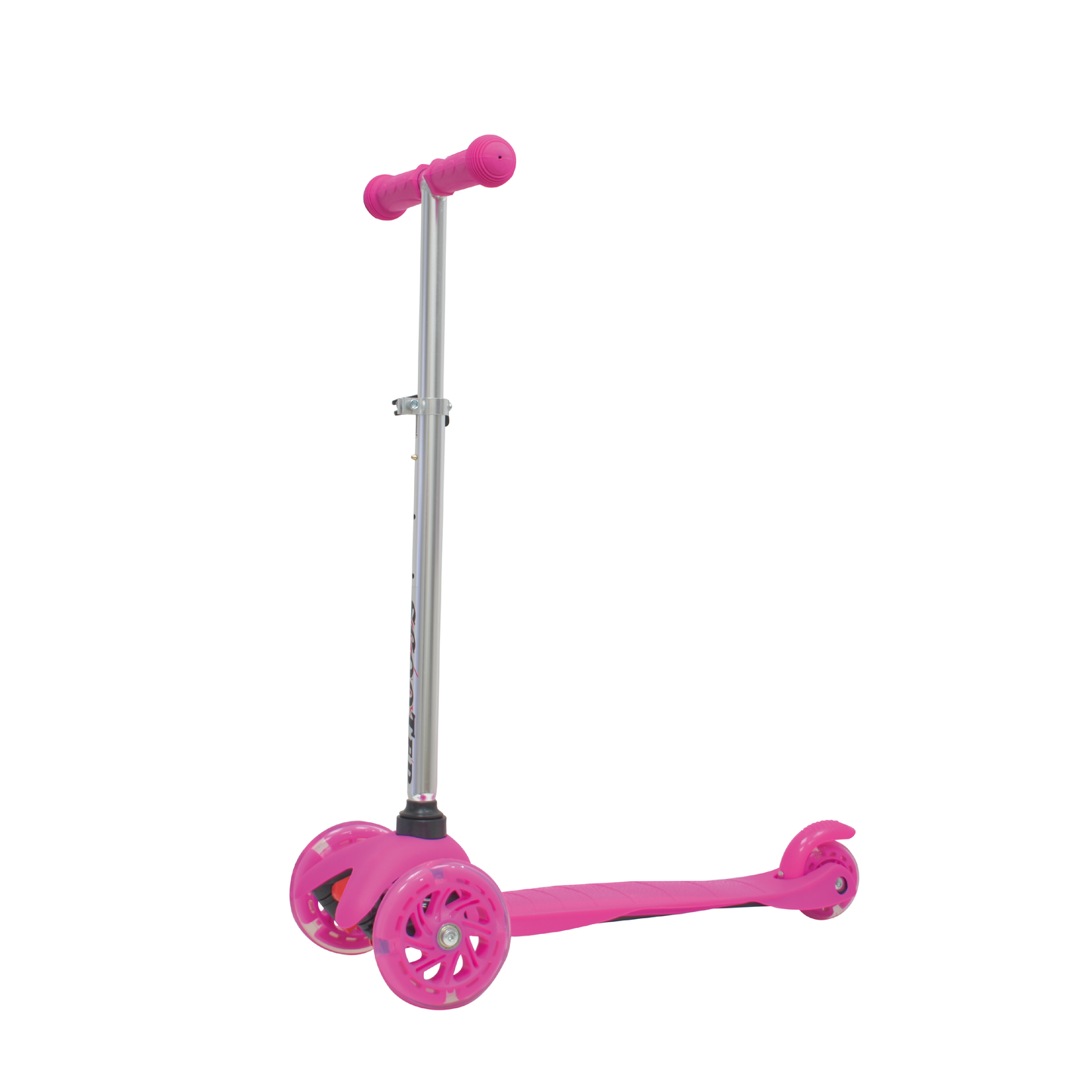 Juliana Sporting Tri Scooter Monopatín
