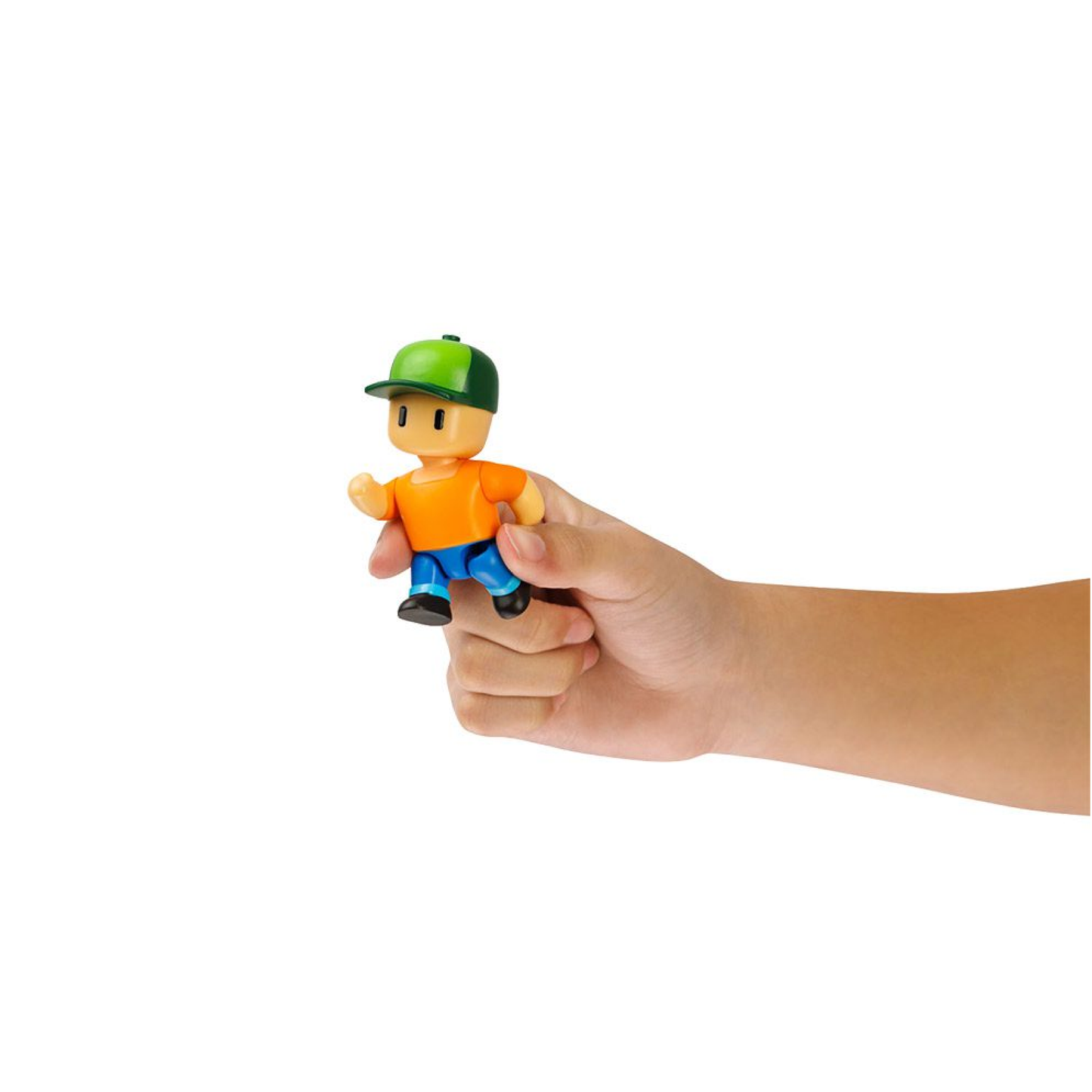 Figura Stumble Guys Caffaro