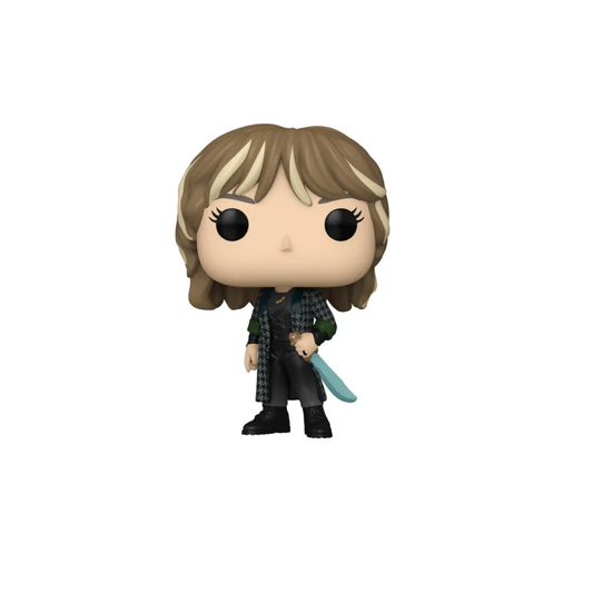 Funko Pop Marvel Loki Sylvie 1314