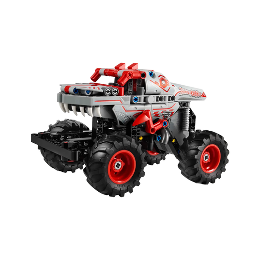 Lego Monster Jam ThunderROARus
