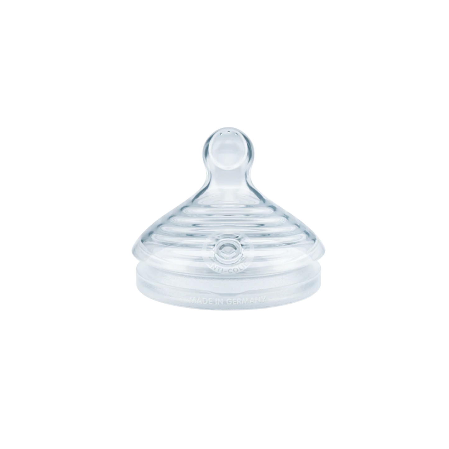 Tetina Nature Sense Flujo S Nuk