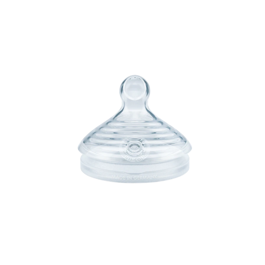 Tetina Nature Sense Flujo S Nuk