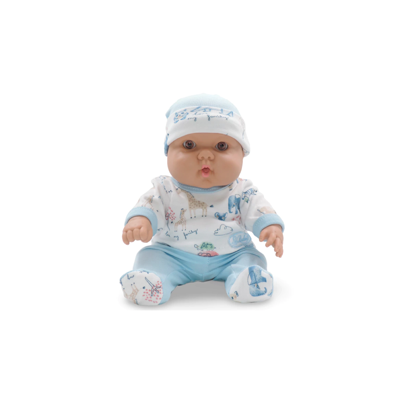 Bebote Thiago Mediano Lebebot
