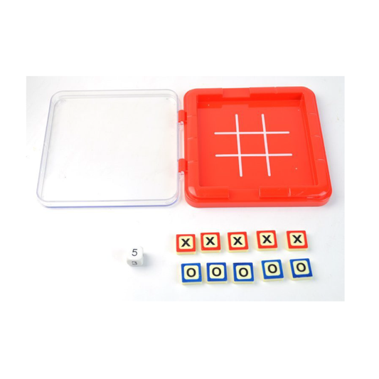 Juego de Mesa Tic-tac-toe