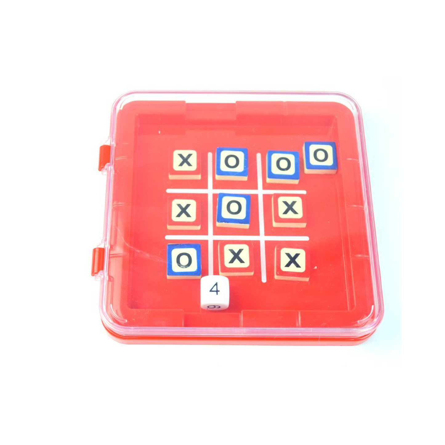 Juego de Mesa Tic-tac-toe
