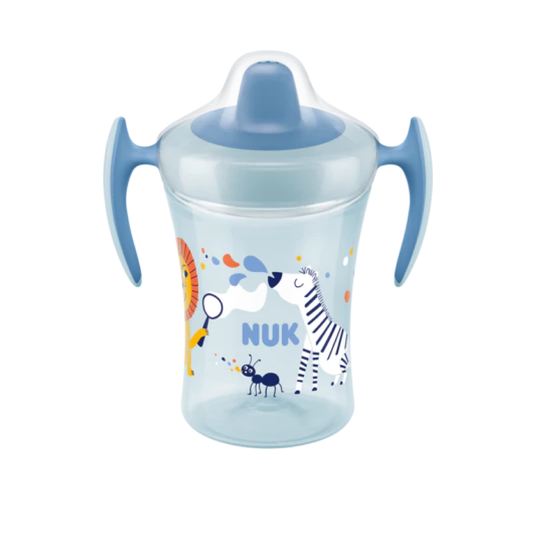 Vaso Evolution Trainer Cup Cebra Nuk