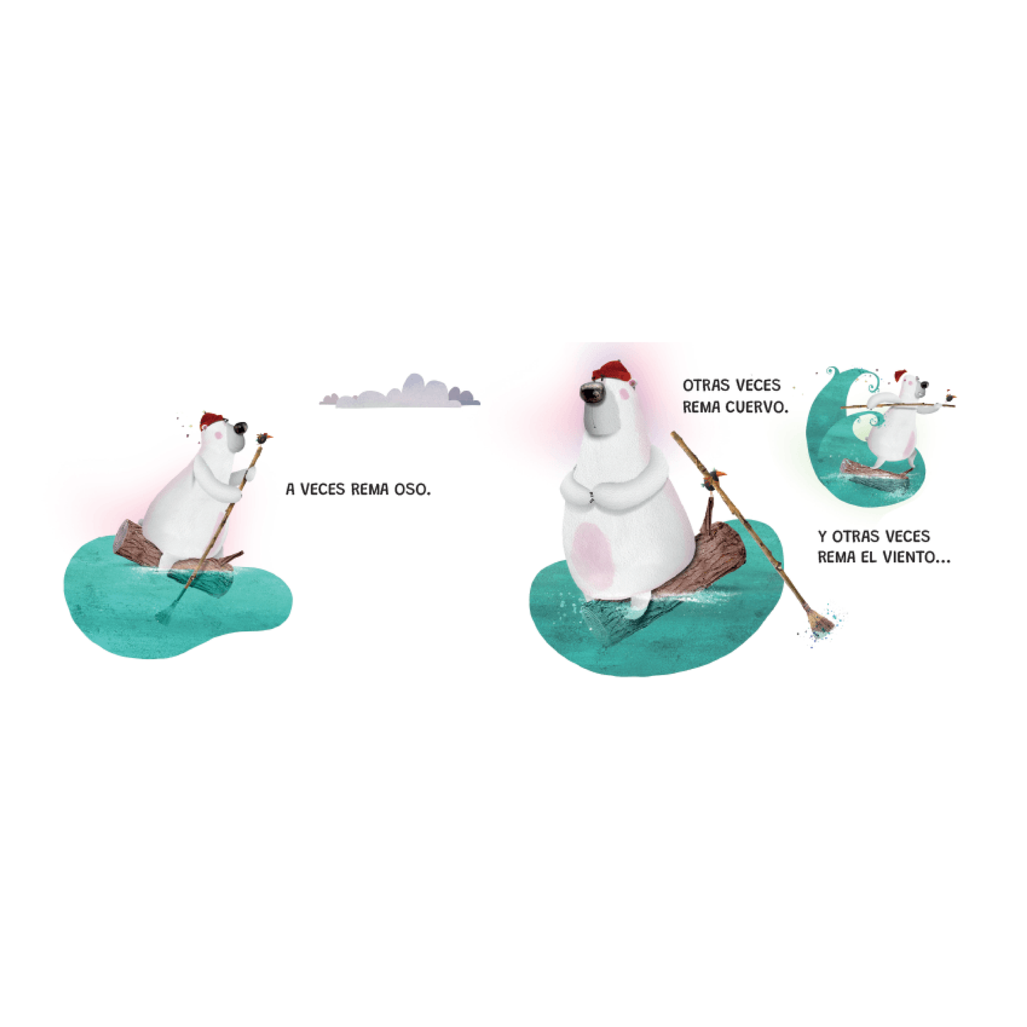 Libro Burundi: Un Viaje Muy Largo Catapulta