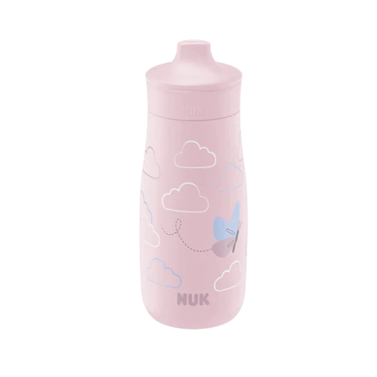 Vaso Mini-Me Sip 300 Ml. Mariposa Nuk