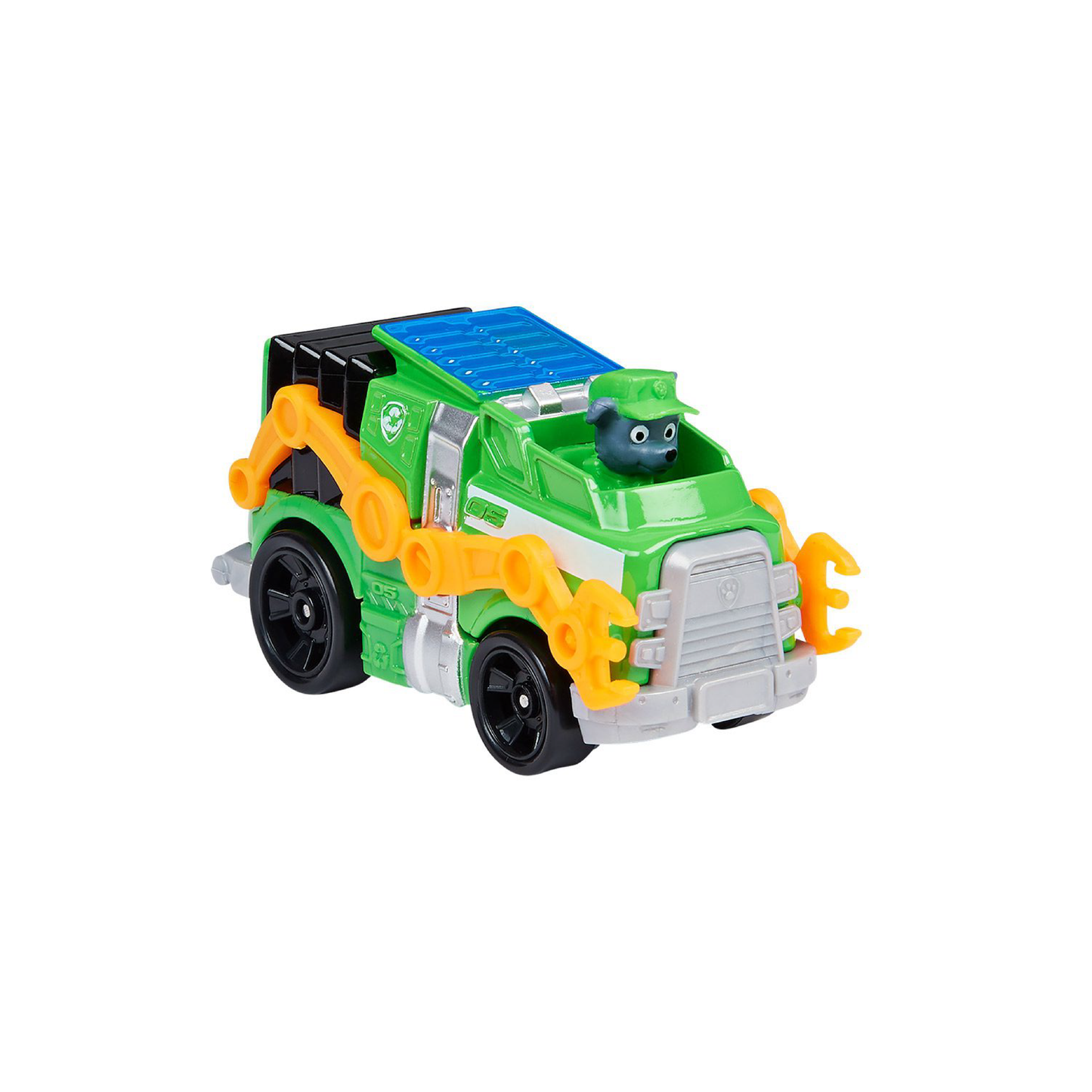 Vehículo True Metal Paw Patrol Caffaro