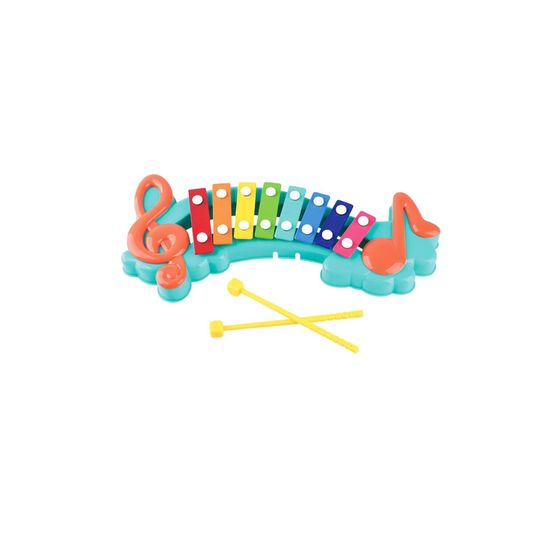 Xilofón Didáctico Playgo