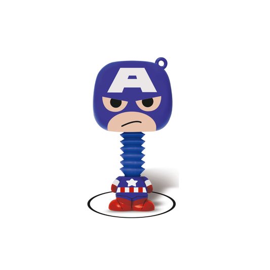 Figura Avengers X-Tend Hero Ditoys